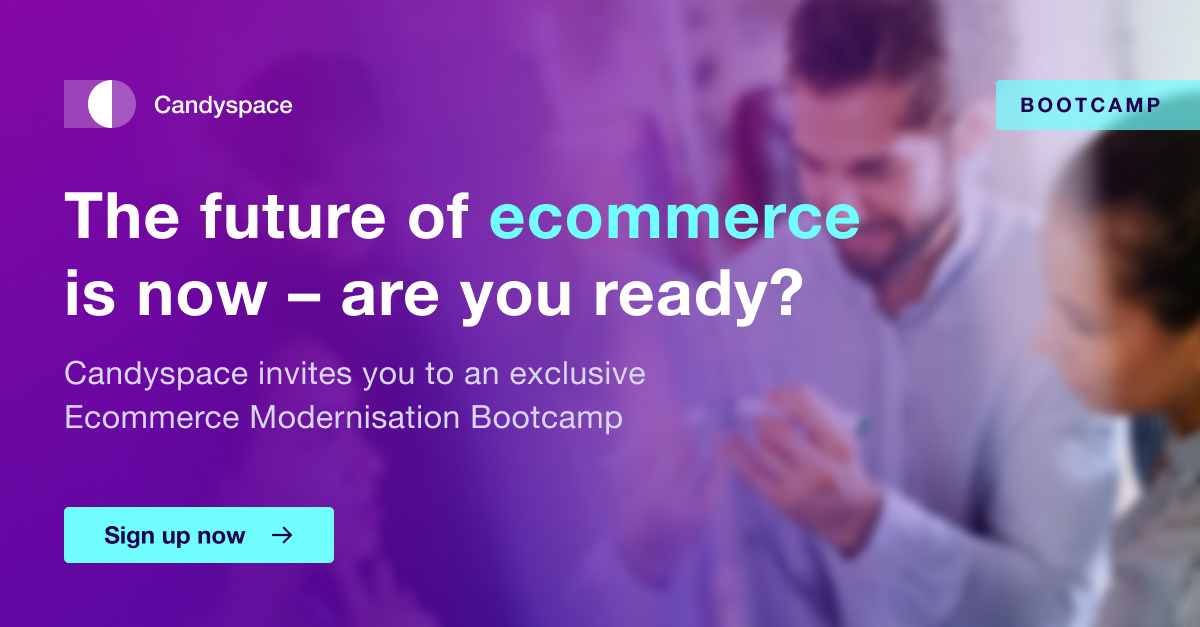 Future of eCommerce Bootcamp