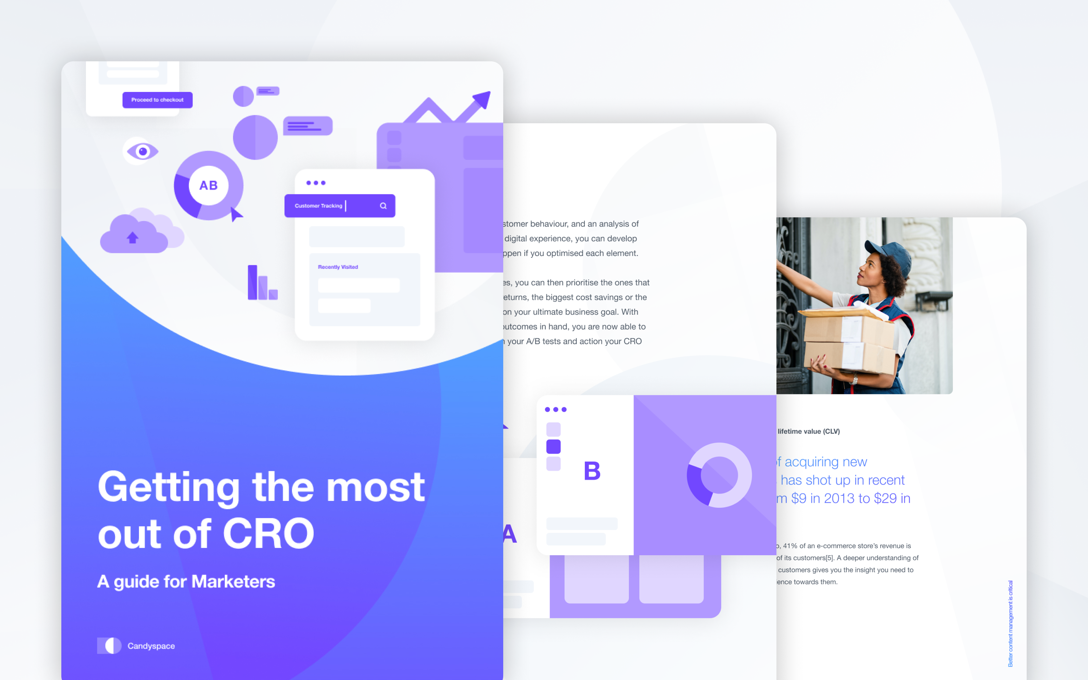 CRO Report: Getting the most out of CRO
