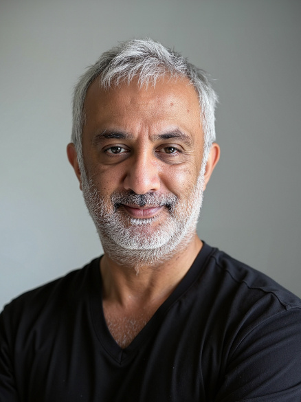 Nik Patel