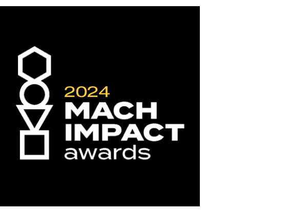 2024 MACH Impact Award