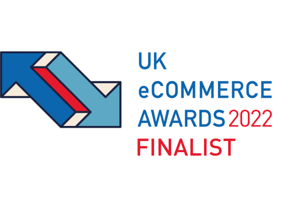 2022 UK eCommerce Award