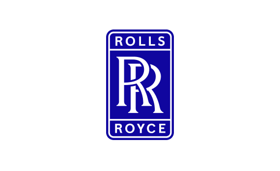 Rolls Royce logo